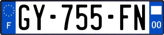 GY-755-FN