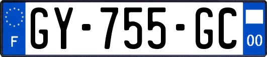 GY-755-GC