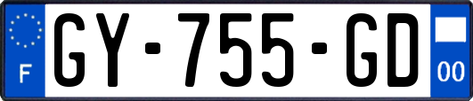 GY-755-GD