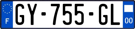 GY-755-GL