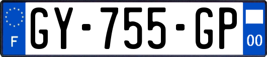 GY-755-GP