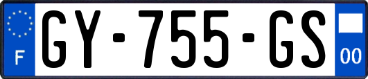 GY-755-GS