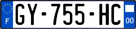 GY-755-HC
