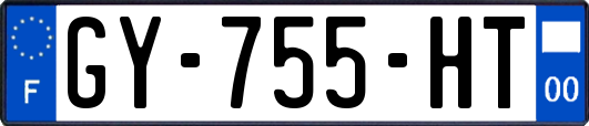 GY-755-HT