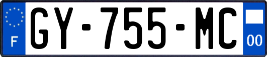 GY-755-MC
