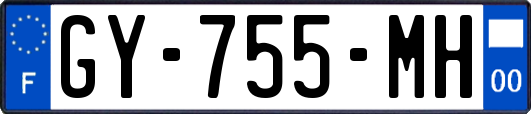 GY-755-MH