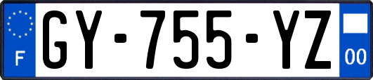 GY-755-YZ