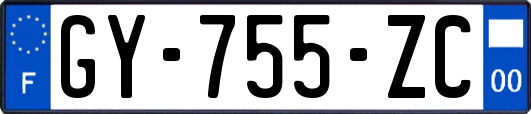 GY-755-ZC