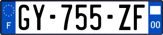 GY-755-ZF