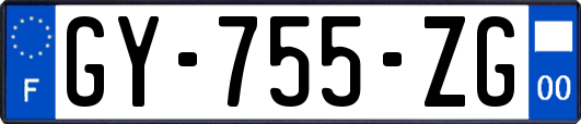 GY-755-ZG