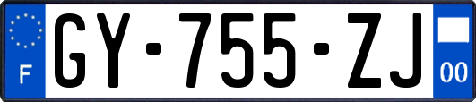 GY-755-ZJ