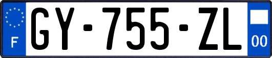 GY-755-ZL