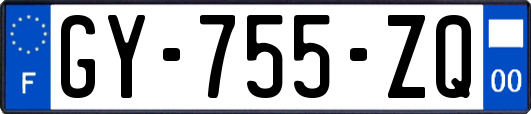 GY-755-ZQ