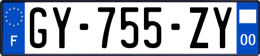 GY-755-ZY