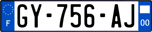 GY-756-AJ