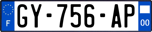 GY-756-AP