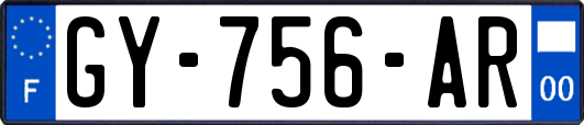 GY-756-AR