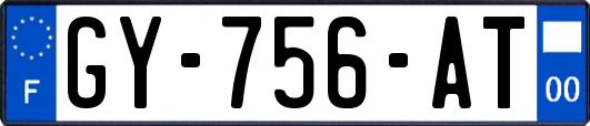 GY-756-AT