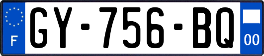 GY-756-BQ