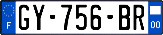 GY-756-BR