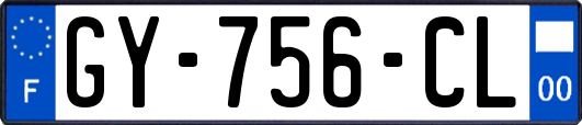 GY-756-CL