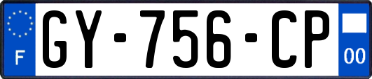 GY-756-CP