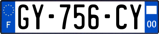 GY-756-CY