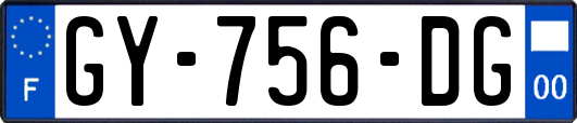 GY-756-DG