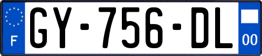 GY-756-DL