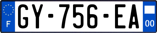GY-756-EA