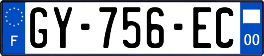 GY-756-EC