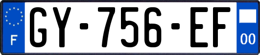 GY-756-EF