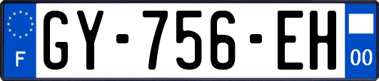 GY-756-EH