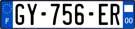 GY-756-ER