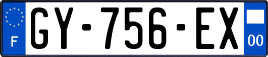 GY-756-EX