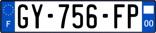 GY-756-FP