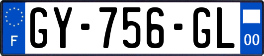 GY-756-GL