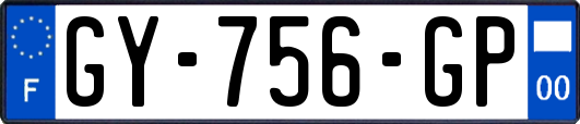 GY-756-GP