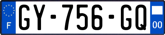 GY-756-GQ