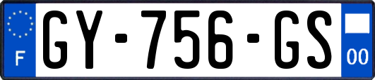 GY-756-GS