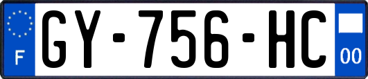 GY-756-HC