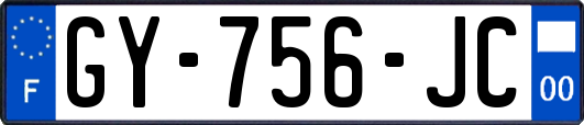 GY-756-JC