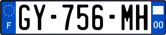 GY-756-MH