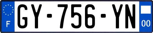 GY-756-YN