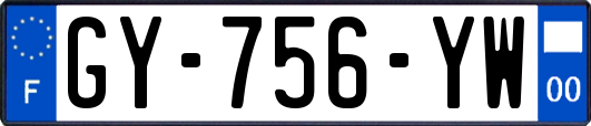 GY-756-YW