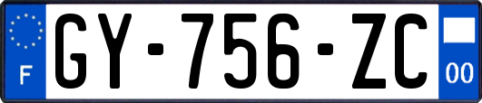 GY-756-ZC
