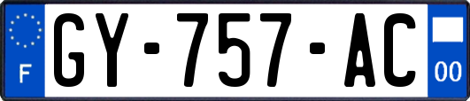 GY-757-AC
