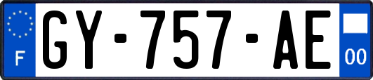 GY-757-AE