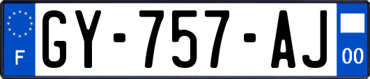 GY-757-AJ
