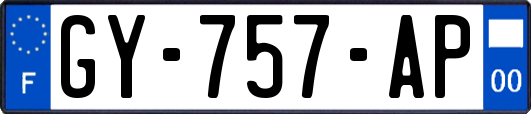 GY-757-AP
